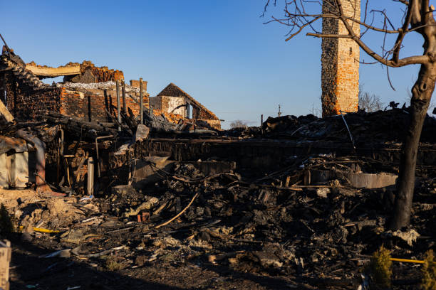 Reliable Fire Damage Removal contractor in Victoria, VA by Fire Damage Laser Cleaning